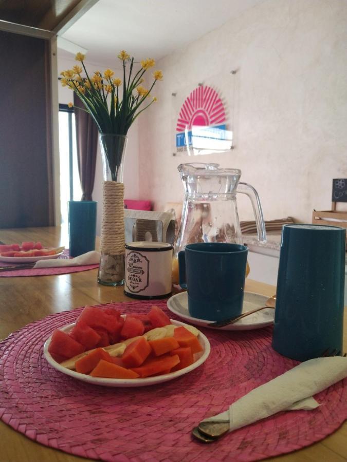 T'Uubul K'Iin Bed & Breakfast Merida Exterior photo