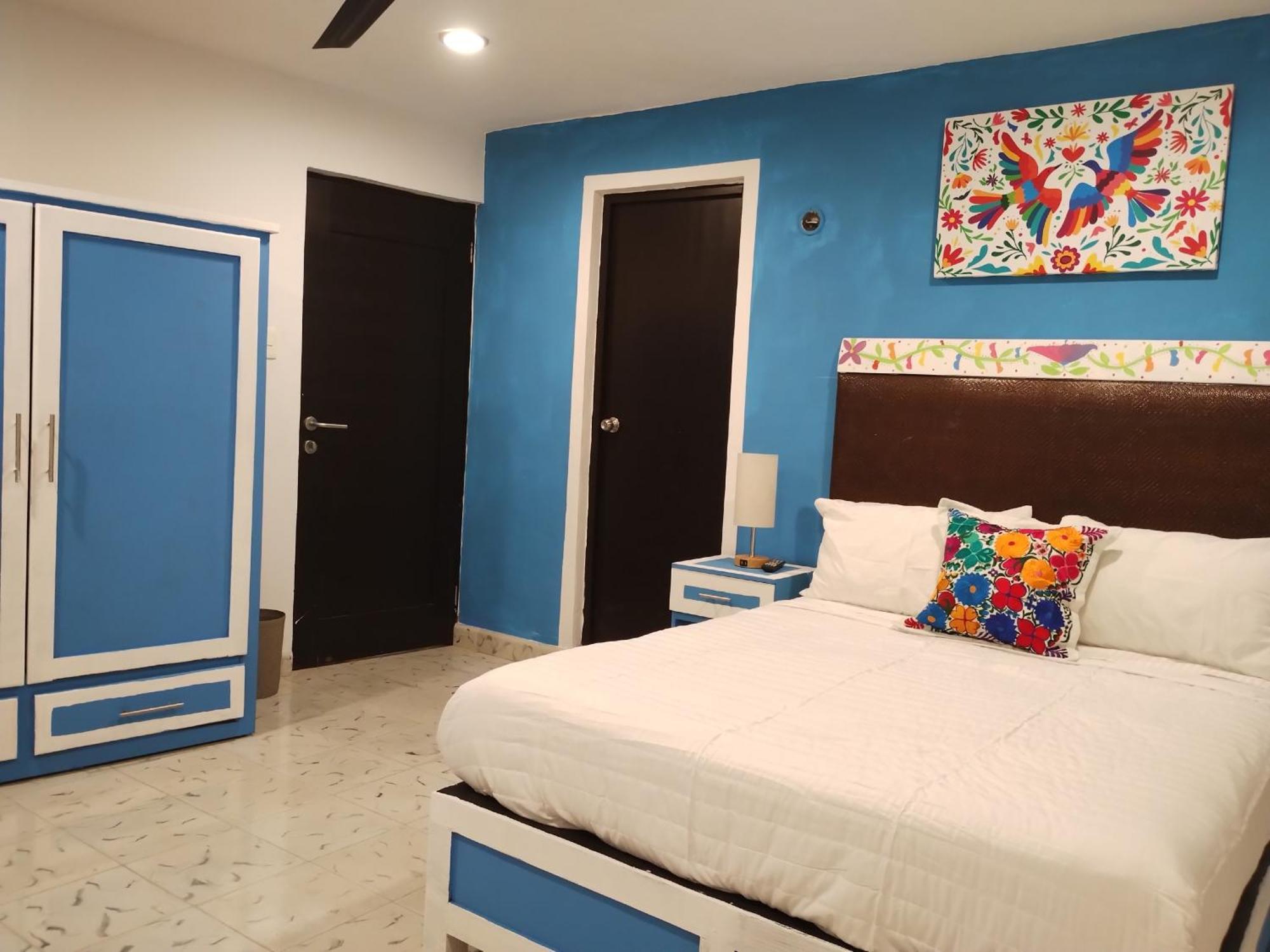 T'Uubul K'Iin Bed & Breakfast Merida Exterior photo