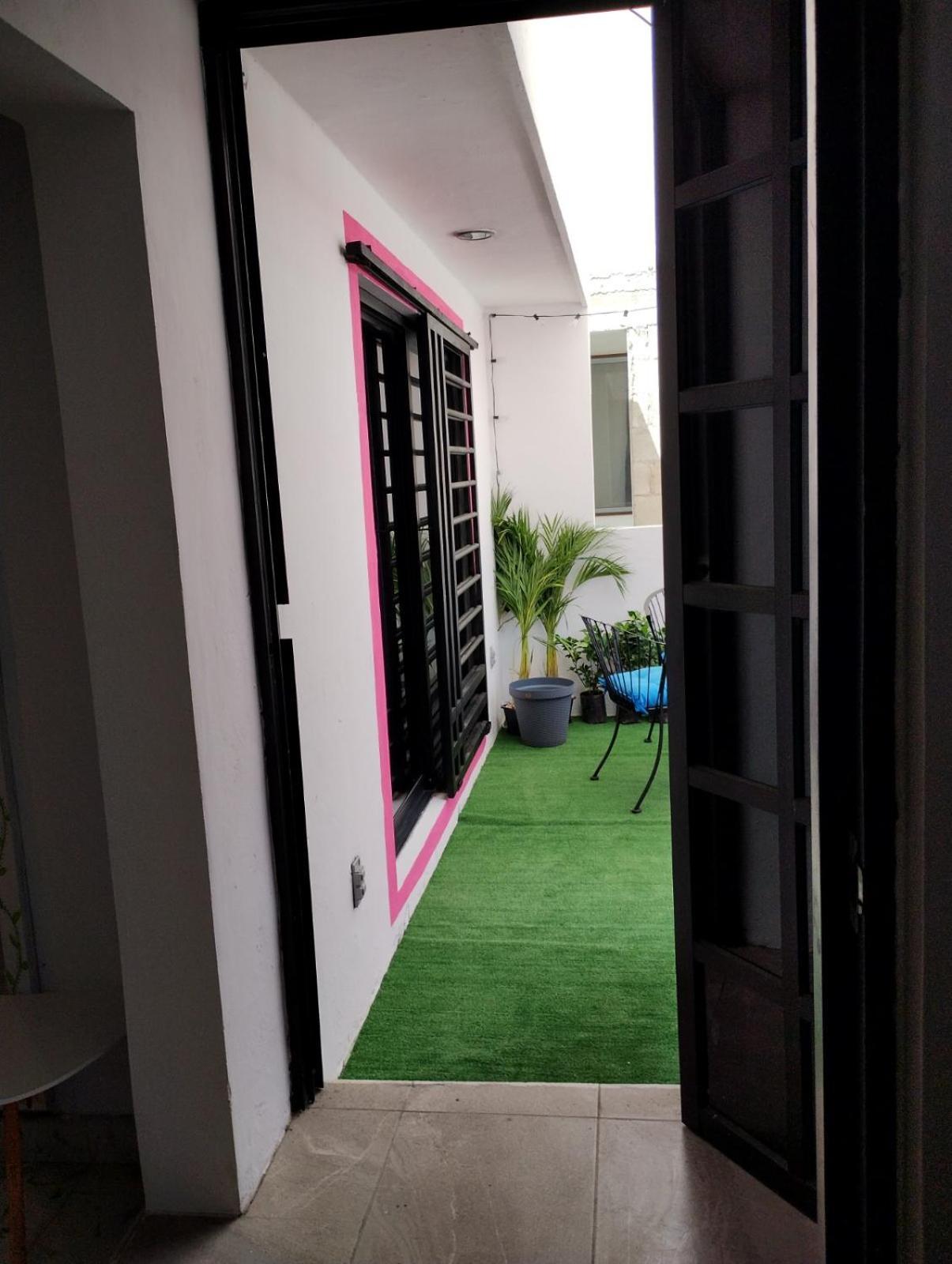 T'Uubul K'Iin Bed & Breakfast Merida Exterior photo