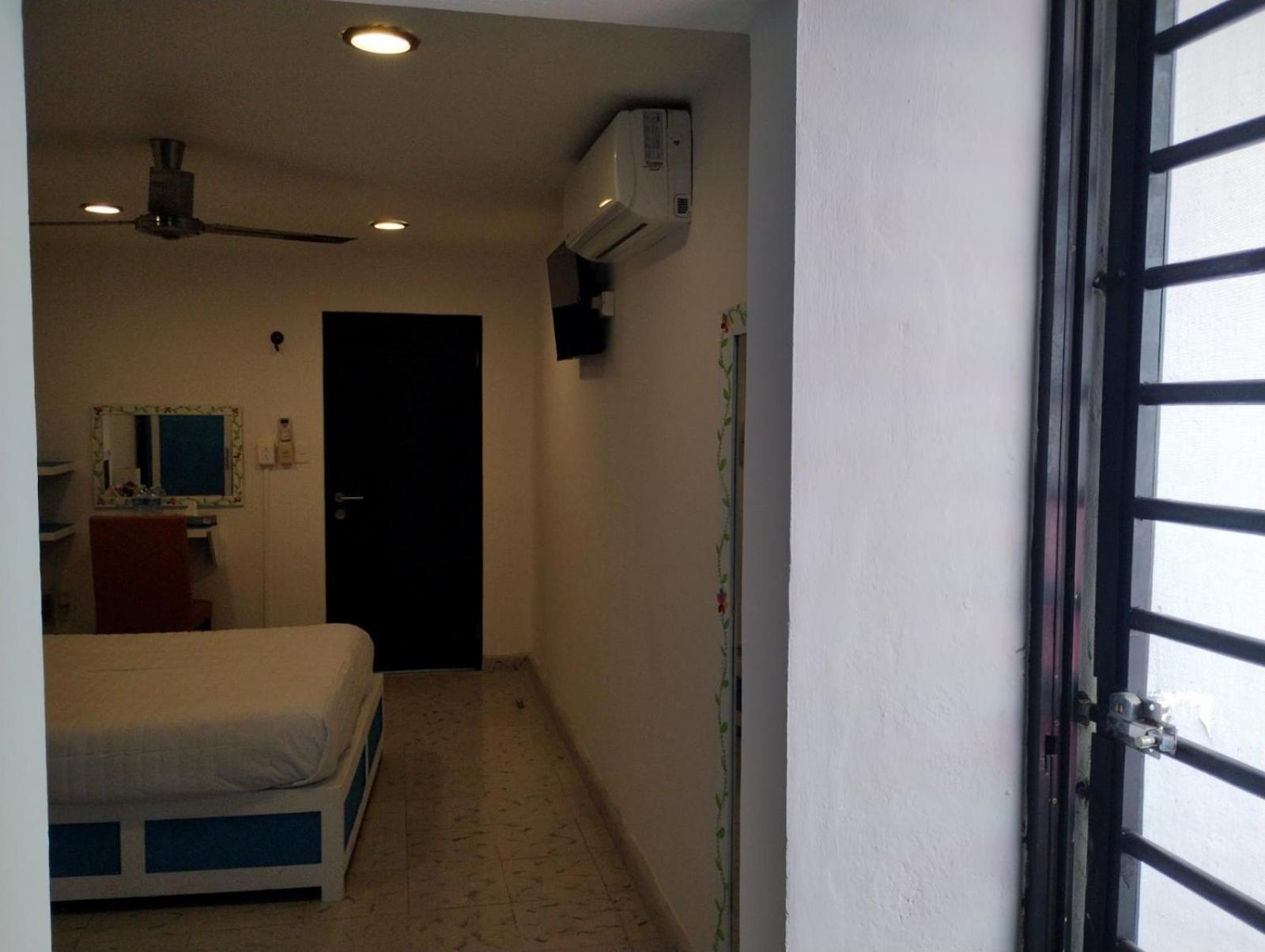 T'Uubul K'Iin Bed & Breakfast Merida Exterior photo