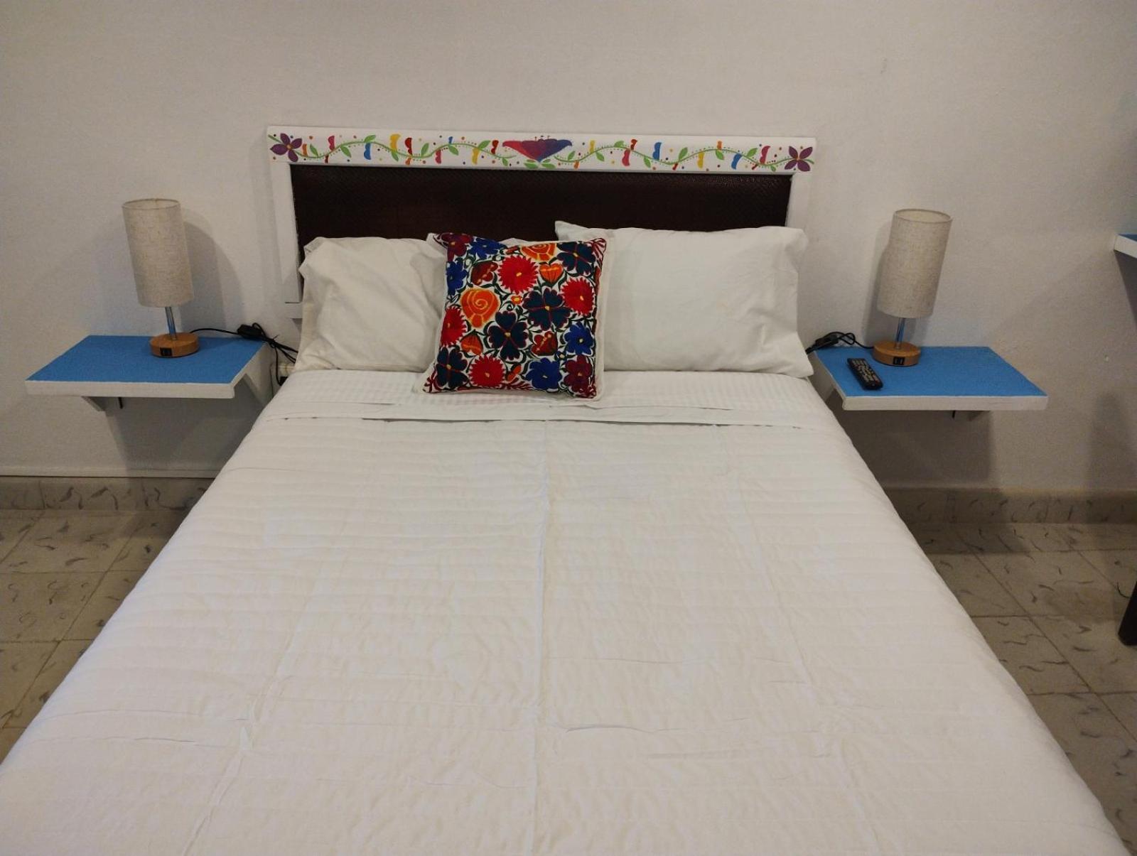 T'Uubul K'Iin Bed & Breakfast Merida Exterior photo