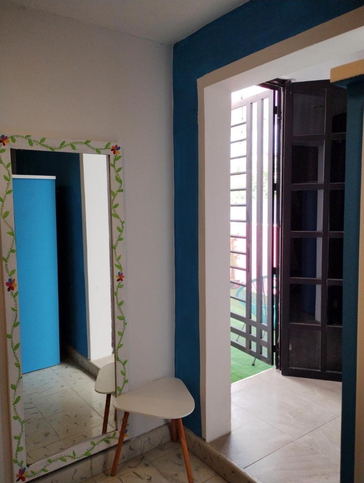 T'Uubul K'Iin Bed & Breakfast Merida Exterior photo