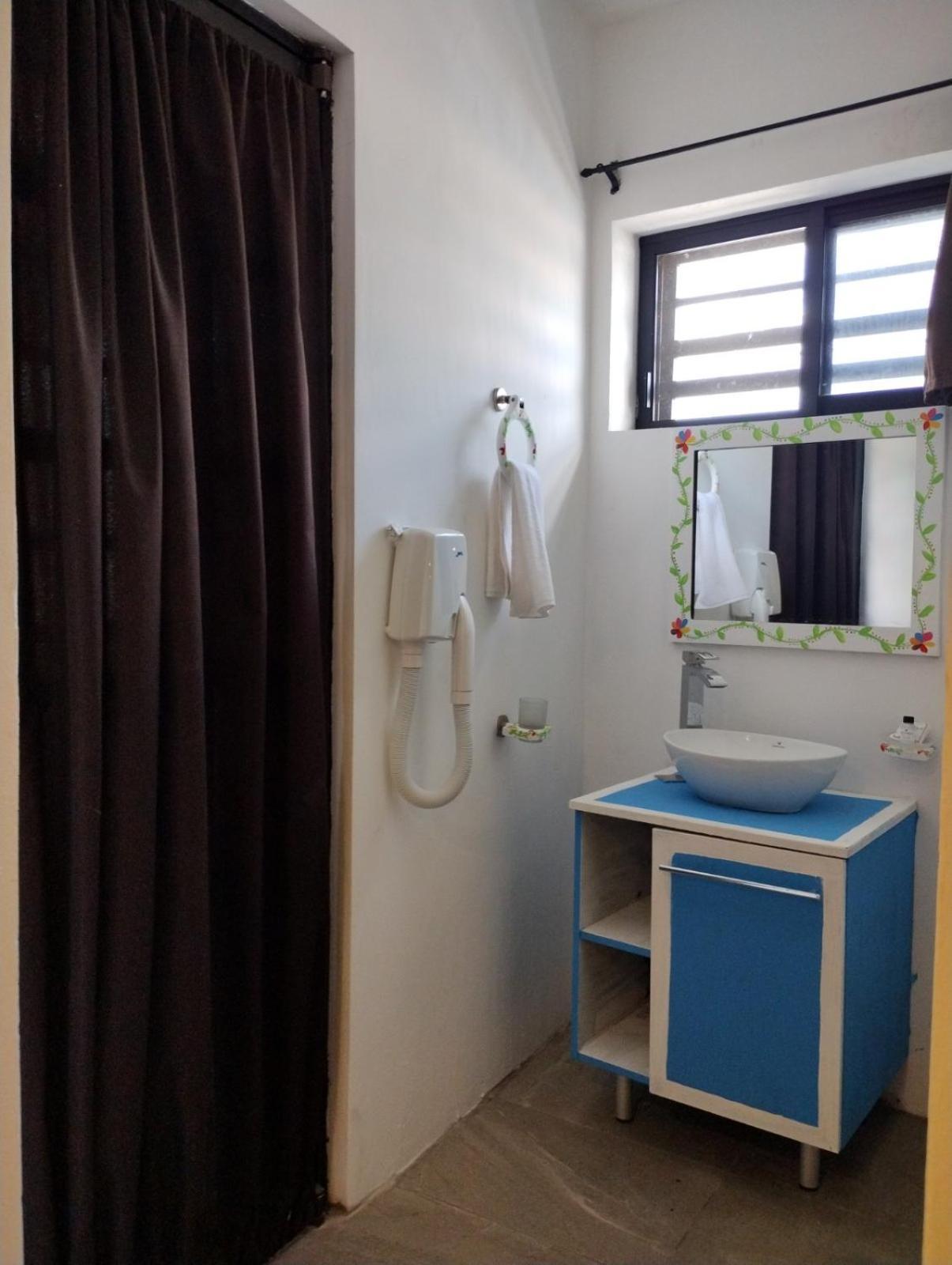 T'Uubul K'Iin Bed & Breakfast Merida Exterior photo