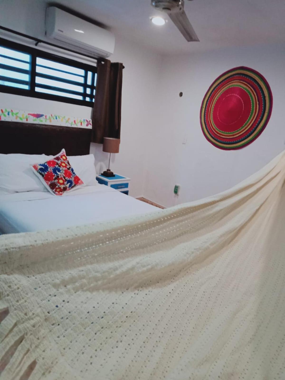 T'Uubul K'Iin Bed & Breakfast Merida Exterior photo