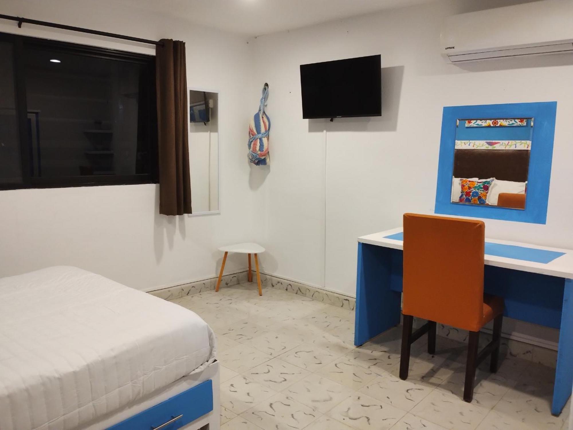 T'Uubul K'Iin Bed & Breakfast Merida Exterior photo