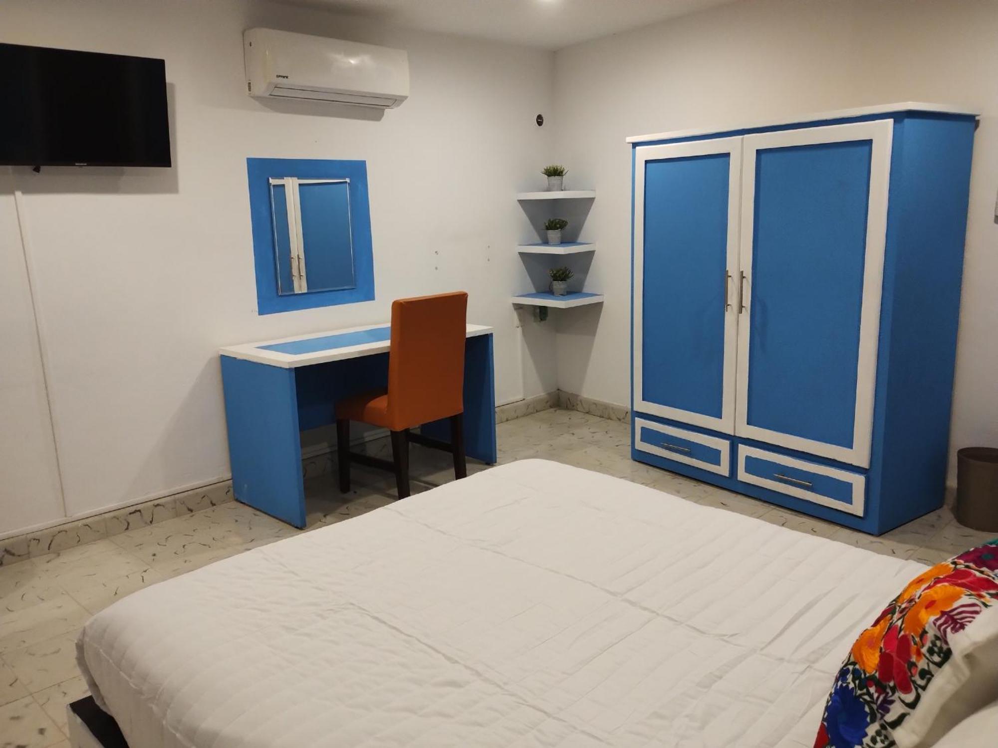 T'Uubul K'Iin Bed & Breakfast Merida Exterior photo