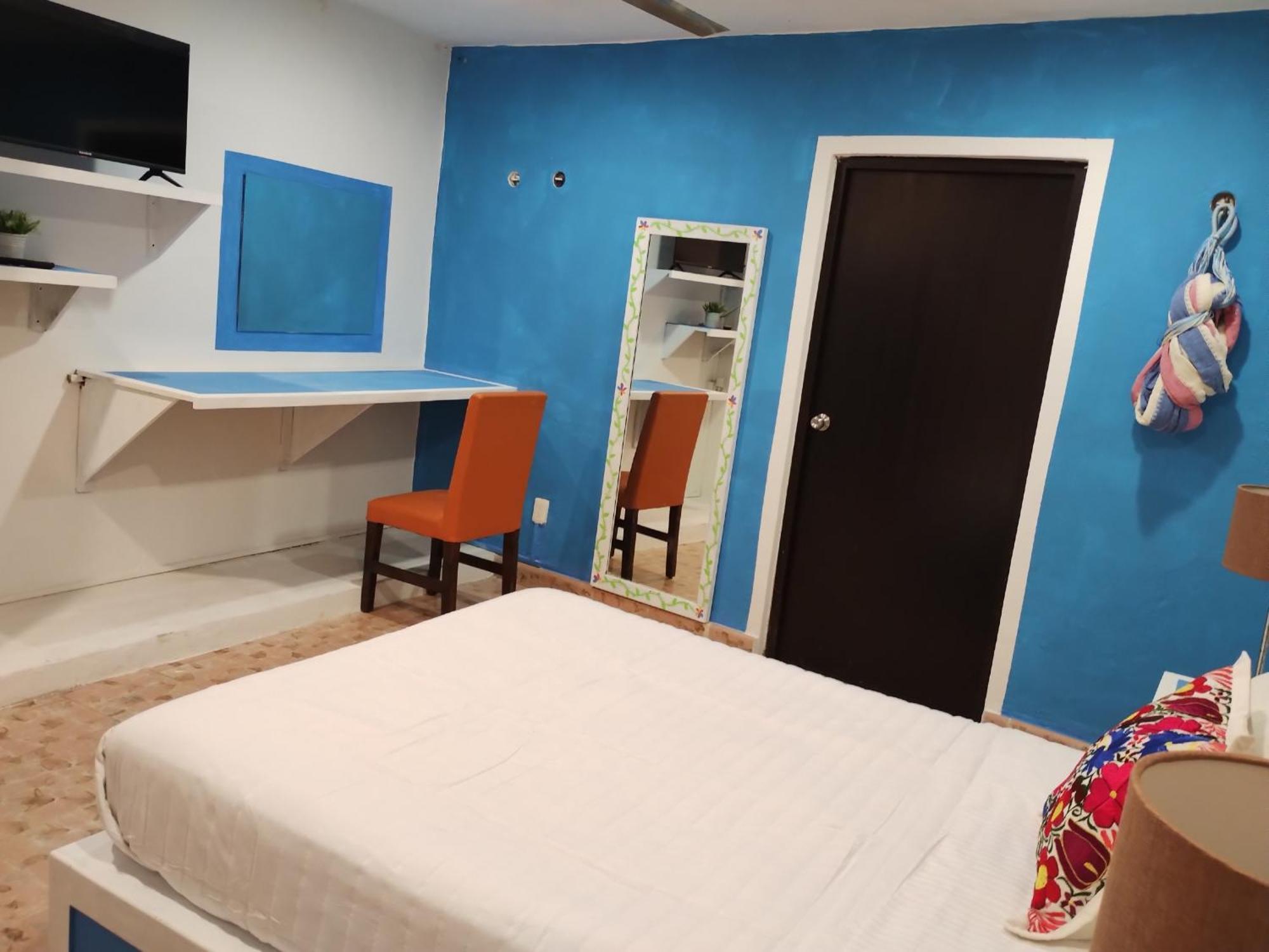 T'Uubul K'Iin Bed & Breakfast Merida Exterior photo