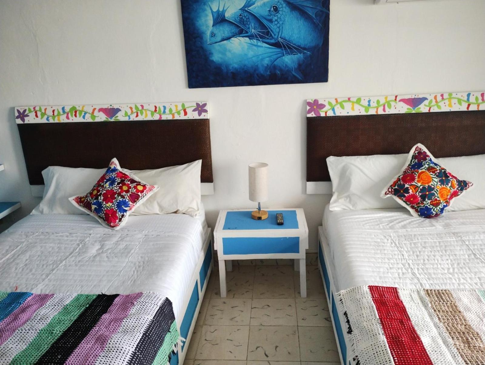 T'Uubul K'Iin Bed & Breakfast Merida Exterior photo